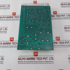 S80411P Printed Circuit Board