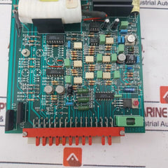 S80411P Printed Circuit Board