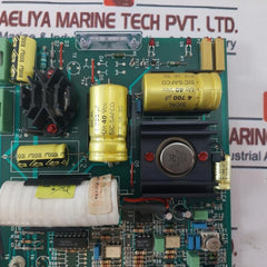 S80411P Printed Circuit Board