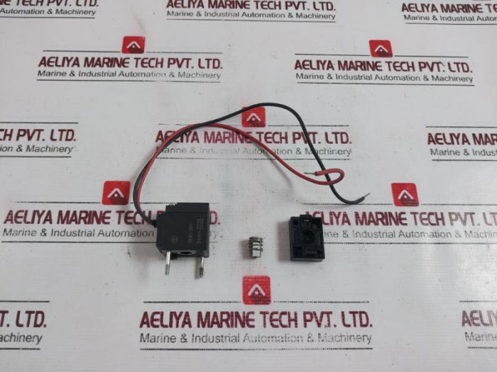 S’pore Dc21-26V Solenoid Valve Coil