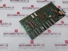 Saab Kk 8592 040-11-1 Printed Circuit Board