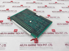Saab Marine Electronics 9150023-531 Printed Circuit Board