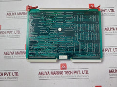 Saab Marine Pb250 Cpu Board 9150023-001