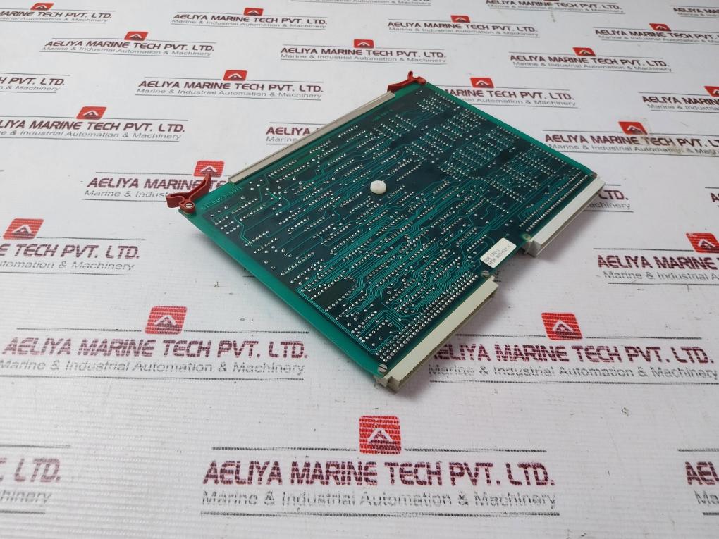 Saab Marine Pb250 Cpu Board 9150023-001