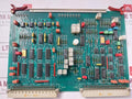 Saab Marine Spa-m Pb253 Printed Circuit Board 9150023-643