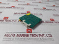 Saab Pwb 9240 002-041 A Printed Circuit Board 9240002-701 Rev 1 94V