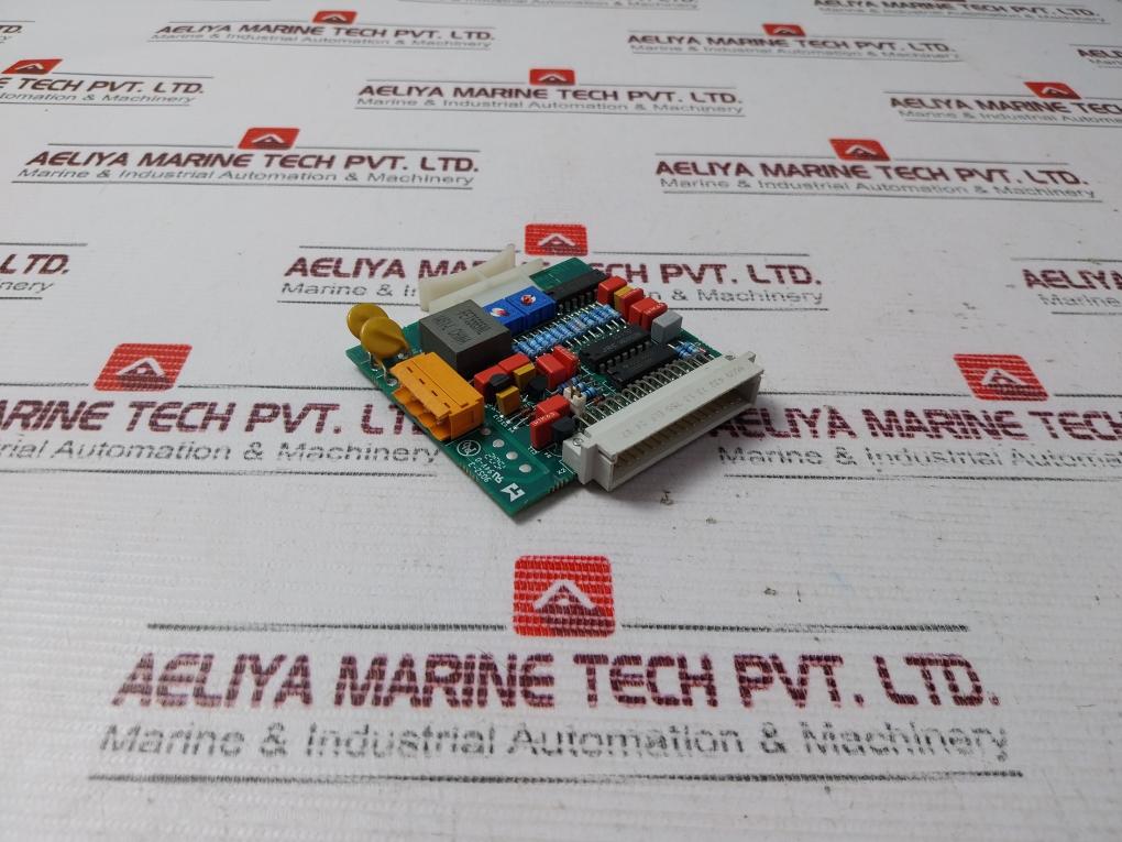 Saab Pwb 9240 002-041 A Printed Circuit Board 9240002-701 Rev 1 94V
