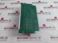 Saab Tank Control Pwb 9240 002-001 D Pcb Module