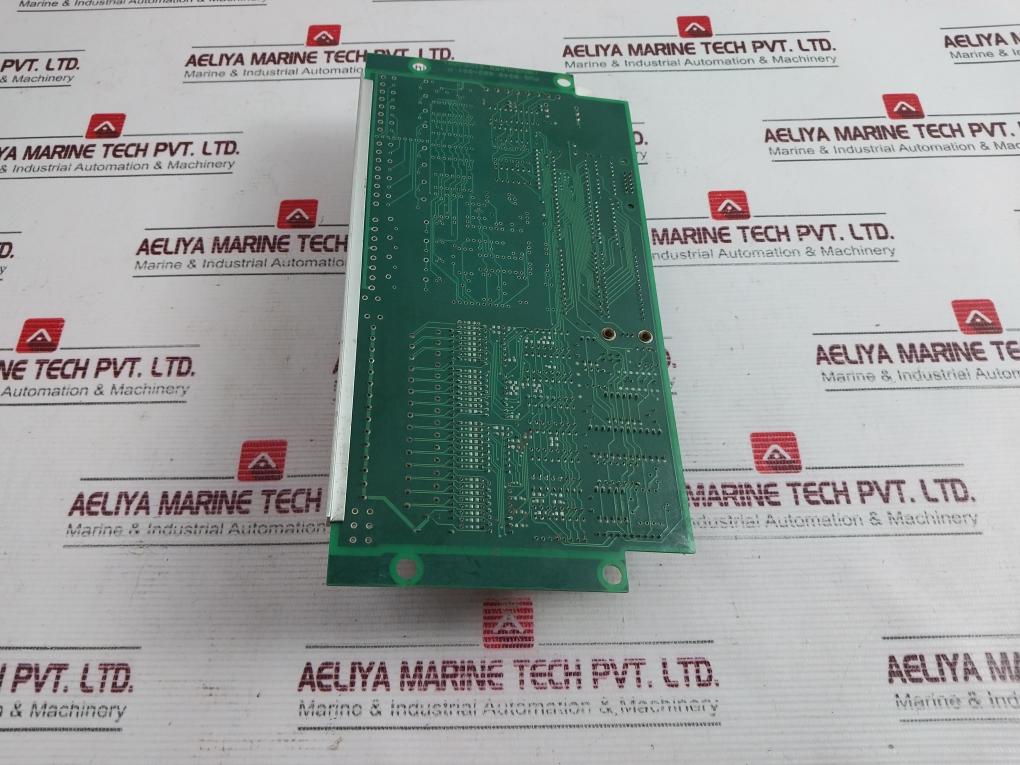 Saab Tank Control Pwb 9240 002-001 D Pcb Module