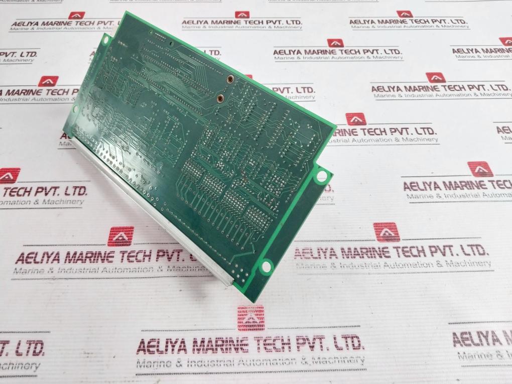 Saab Tank Control Pwb 9240 002-001 D Pcb Module