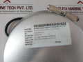 Saab Tankradar 9150064-87 Transmitter Electronic Box 41-4057-00210-Rept