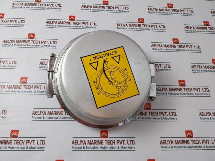 Saab Tankradar 9150064-871 M Transmitter Electronic Box