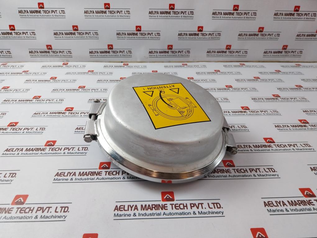 Saab Tankradar 9150064-871 M Transmitter Electronic Box