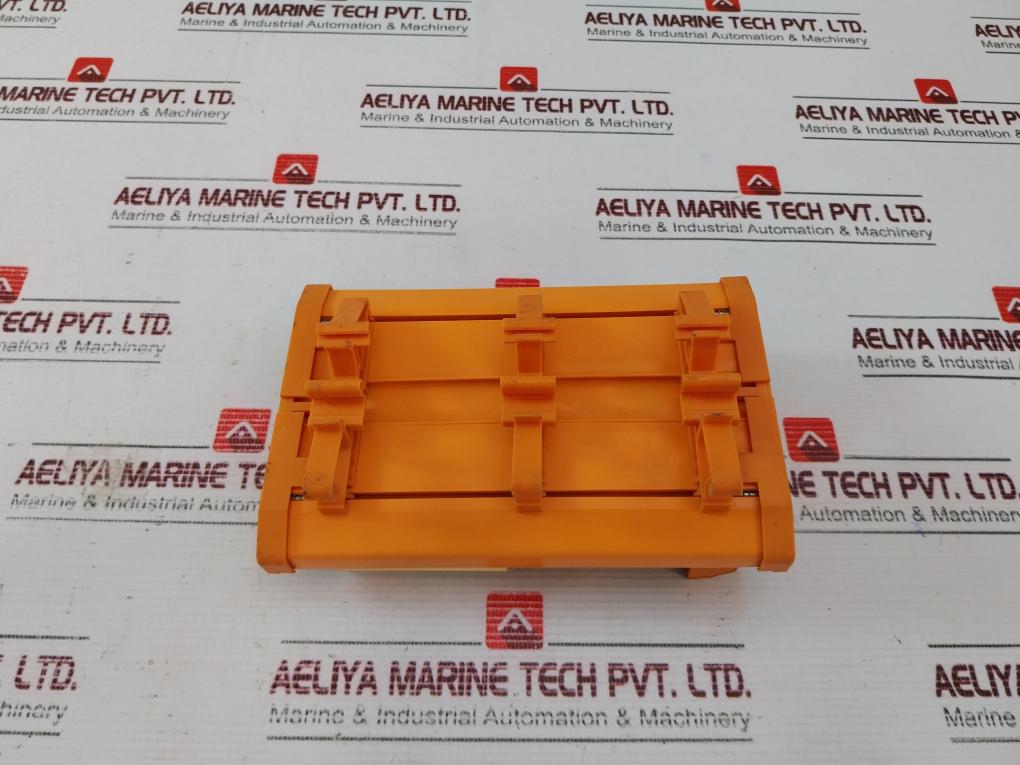 Saab Tankradar Iot 5140 Terminal Module 9240006-804 