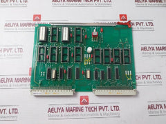 Saab Tankradar Meab-50C Pcb Card 9150 023-552D