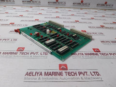 Saab Tankradar Meab-50C Pcb Card 9150 023-552D