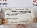 Saacke 7-0404-008787 Throttle Valve