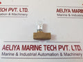 Saacke 7-0404-008787 Throttle Valve