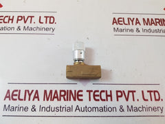 Saacke 7-0404-008787 Throttle Valve