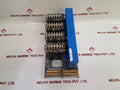 Saacke Bac 2000 Burner Control Unit 60Hz Used