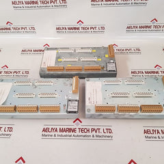 Saacke Cms 10 Burner Control Unit 230v 50/60hz