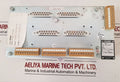 Saacke Cms 10 Burner Control Unit 230v 50/60hz