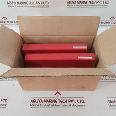 Saacke T 08 Burner Control Unit Cms 10