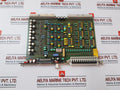 Sab 4664379/15.02 Printed Circuit Board