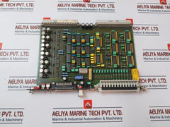Sab 4664379/15.02 Printed Circuit Board