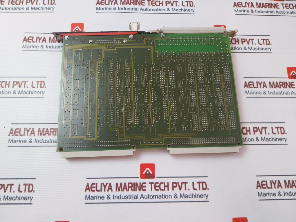 Sab 4664379/15.02 Printed Circuit Board – Aeliya Marine Tech