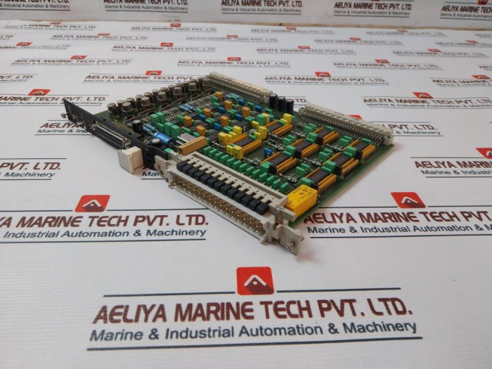 Sab 4664379/15.02 Printed Circuit Board