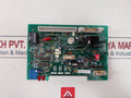 Sab Nife 53-34116-00 Printed Circuit Board