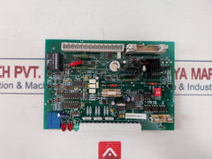 Sab Nife 53-34116-00 Printed Circuit Board