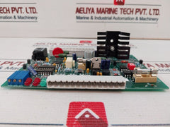 Sab Nife 53-34116-00 Printed Circuit Board