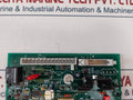Sab Nife 53-34116-00 Printed Circuit Board