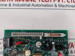 Sab Nife 53-34116-00 Printed Circuit Board
