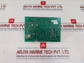 Sab Nife 53-34116-00 Printed Circuit Board