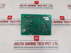 Sab Nife 53-34116-00 Printed Circuit Board