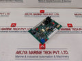 Sab Nife 53-34116-00 Printed Circuit Board