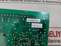 Sab Nife 53-34116-00 Printed Circuit Board