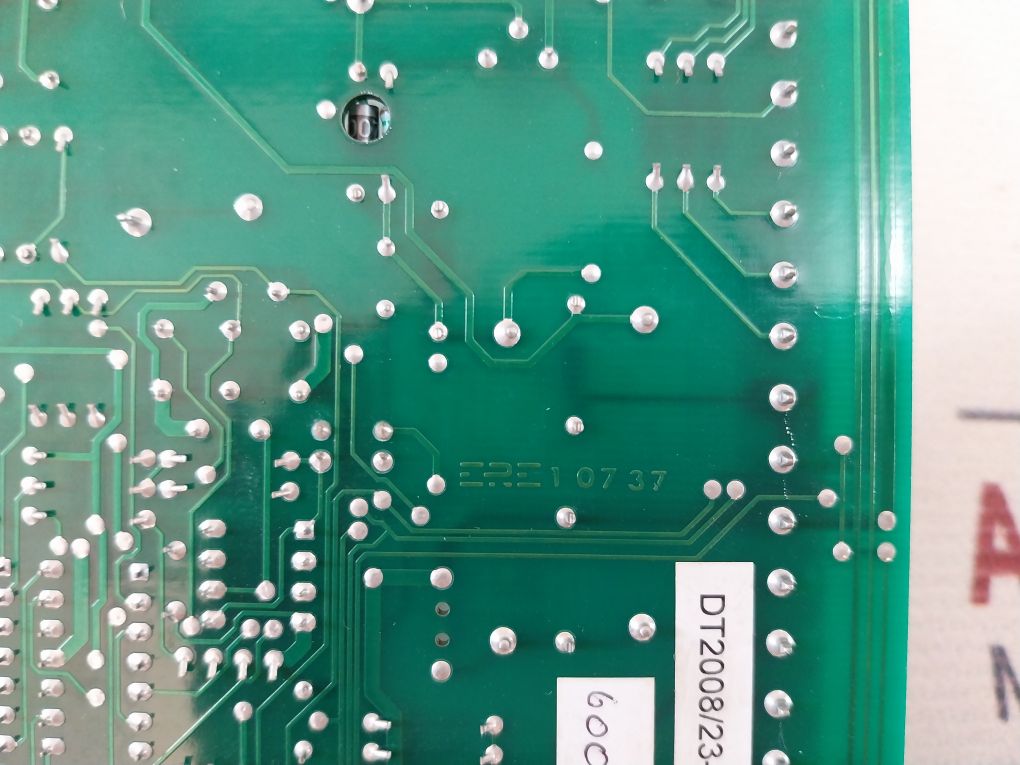 Sab Nife 53-34116-00 Printed Circuit Board