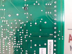 Sab Nife 53-34116-00 Printed Circuit Board