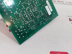 Sab Nife 53-34116-00 Printed Circuit Board