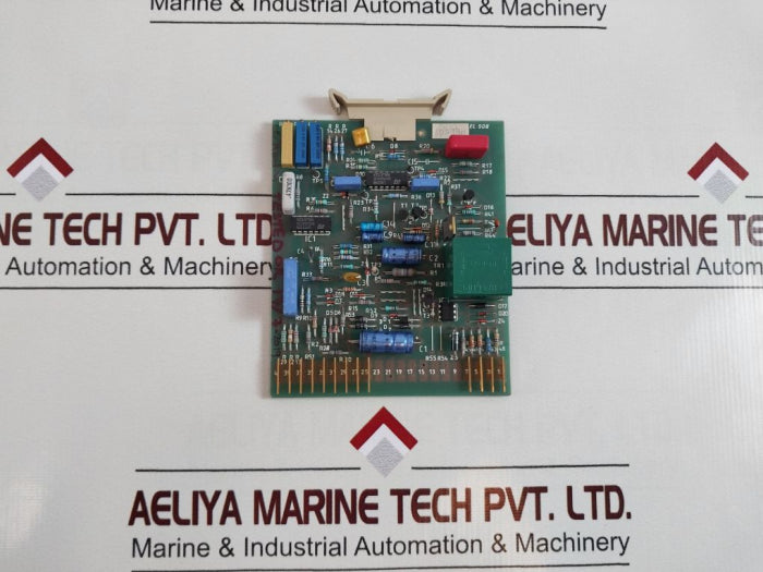 Sab Nife El508 Pcb Card