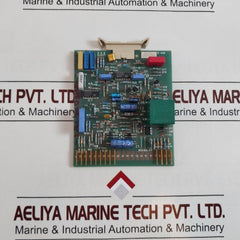 Sab Nife El508 Pcb Card