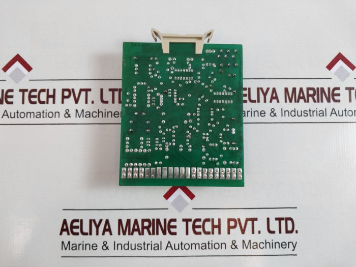 Sab Nife El508 Pcb Card
