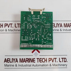Sab Nife El508 Pcb Card