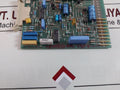 Sab Nife El508 Pcb Card