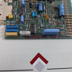 Sab Nife El508 Pcb Card