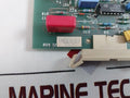 Sab Nife El508 Pcb Card